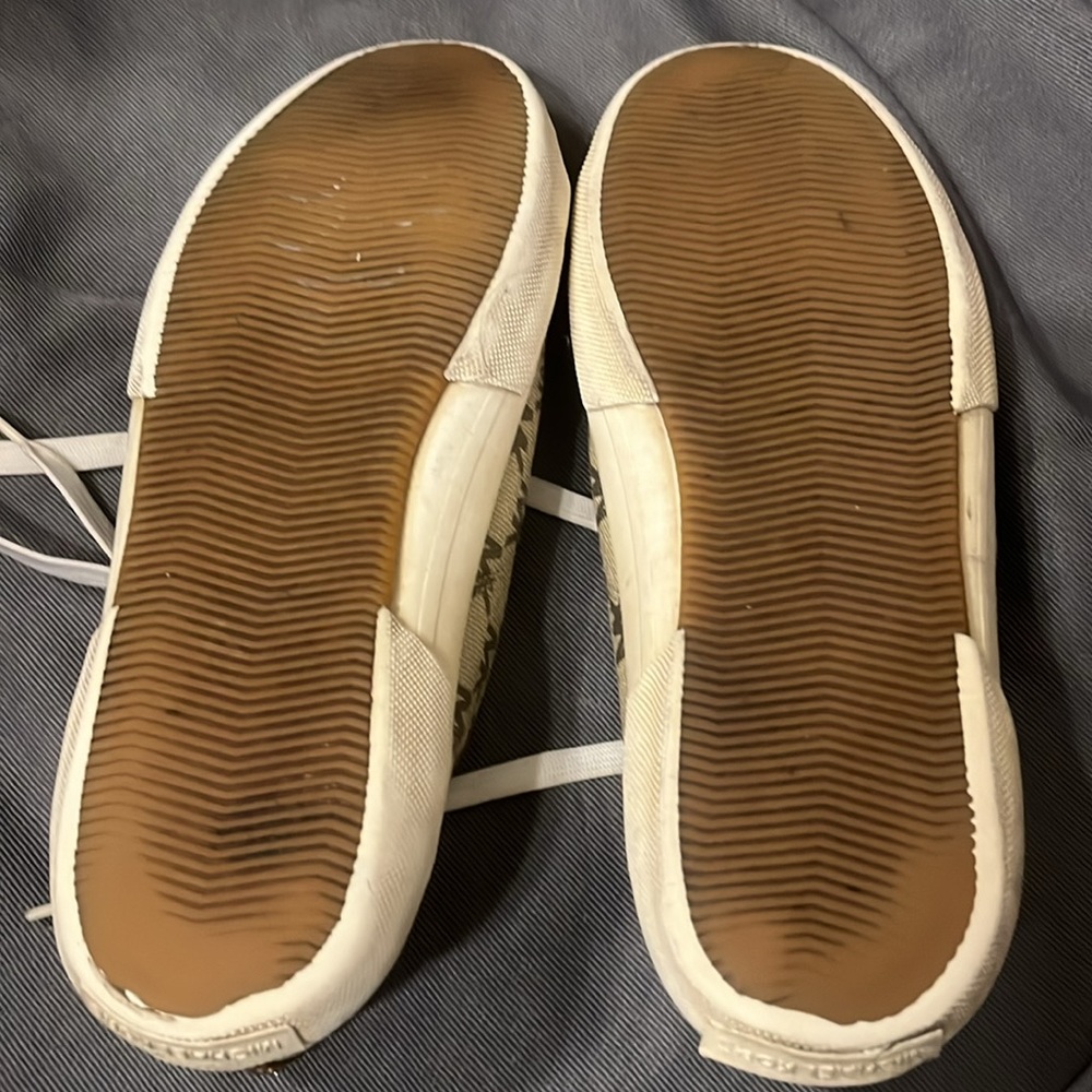 Michael Kors Shoes Size 8.5 - Picture 6 of 6